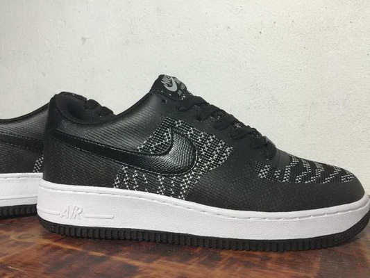 Nike Air Force One Women Low--042